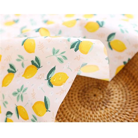 Waterproof Fabric by the Yard Water-resistant Fabric for Home - Etsy