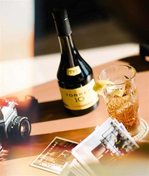 20 Best Brandy Brands To Drink Right Now