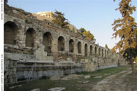 My Favourite Planet - Herodes Atticus Odeon