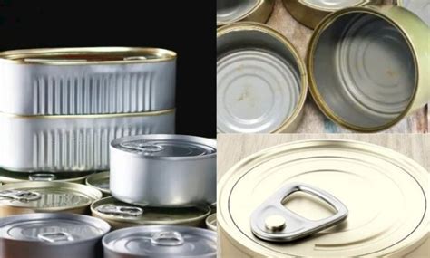 Don’t throw away tuna tins, they’re worth gold at home: how to reuse them – I love…