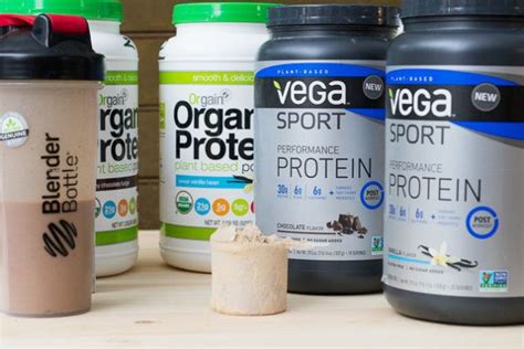 The Best Vegan Protein Powder | Reviews by Wirecutter