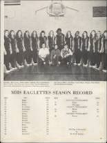 Explore 1975 Morris High School Yearbook, Morris OK - Classmates