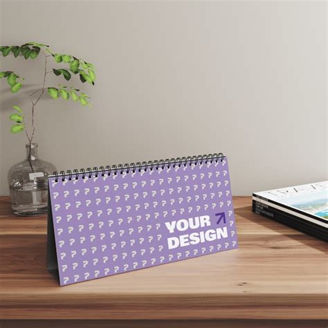 Print-on-Demand Calendars – Design Custom Calendars Online