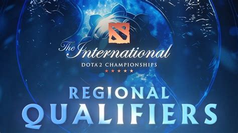 Valve changed the distribution of The International 2023 regional slots ...