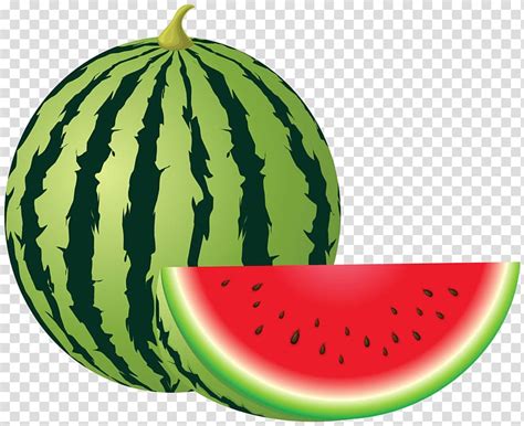 Melon Food , watermelon transparent background PNG clipart | HiClipart