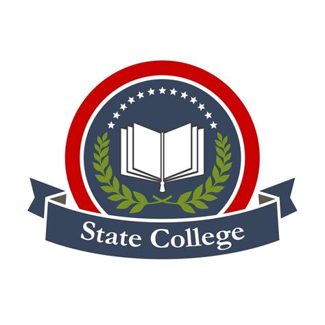 State college, university, high school icon 11664025 Vector Art at Vecteezy