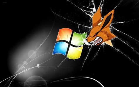 Nine-tailed Fox Wallpapers - Wallpaper Cave