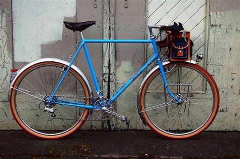 17 Best images about Randonneur bikes on Pinterest | Bike handlebars ...