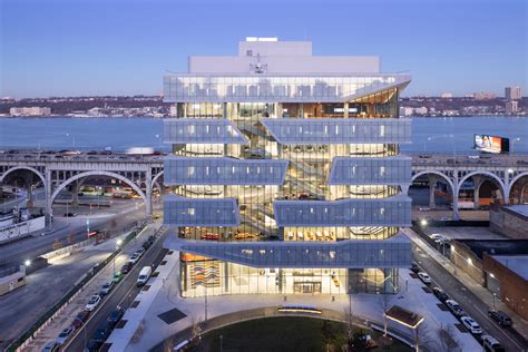 Building of the Day: Columbia University Business School & The Square - Calendar - AIA New York ...