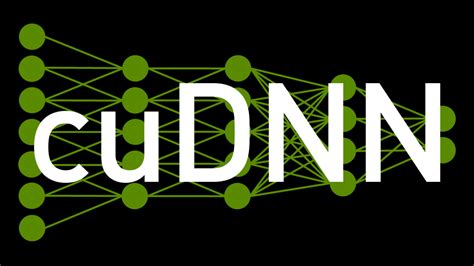 NVIDIA cuDNN - NVIDIA Docs