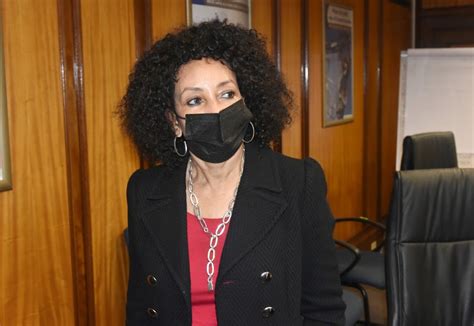 Lindiwe Sisulu fires another salvo in war of words — but did she copy ...