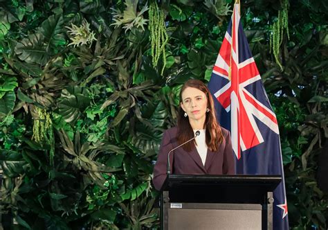 Jacinda Ardern’s War on Free Speech Always Deserved To Fail | Mind Matters