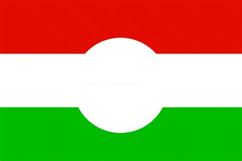 Hungarian Revolution Flag Of 1956 - Hungarian Revolution Flag Clipart ...