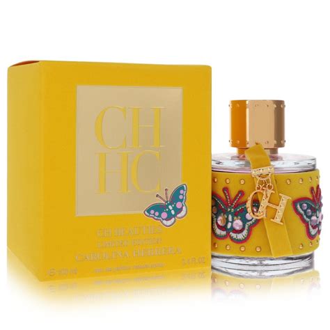 Ch Beauties Perfume by Carolina Herrera | FragranceX.com