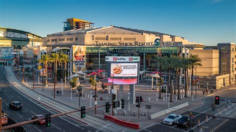 Talking Stick Resort Arena, US location de vacances: maisons de vacances etc. | Abritel