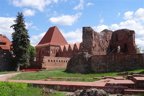 Toruń Tourism