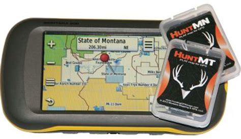 Hunting GPS Maps, for the Do it Yourself Hunter! | The Outdoors Guy