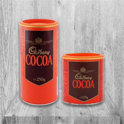 Cadbury Cocoa Powder at The Best Price in BD | 125g or 250g