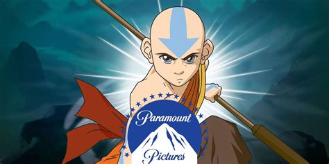 Avatar: The Last Airbender Animated Film Release Date Set By Paramount