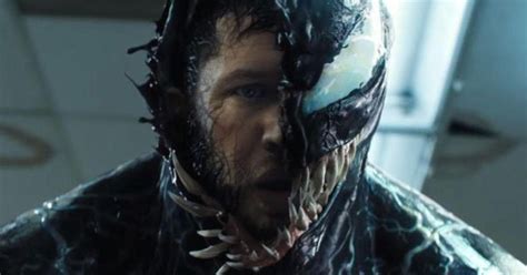 The Best Quotes From 'Venom'