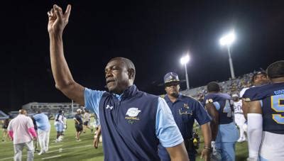 Changes aplenty on Southern football roster as camp begins | Southern ...