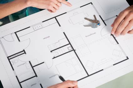 Dessiner un plan – Aménagement bureau entreprise