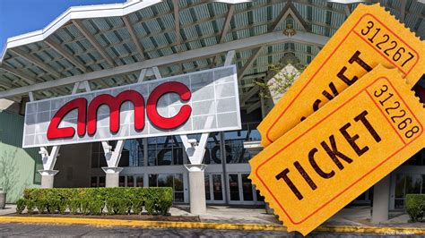 AMC Theatres charging '1920 prices' of 15 cents per ticket on opening ...