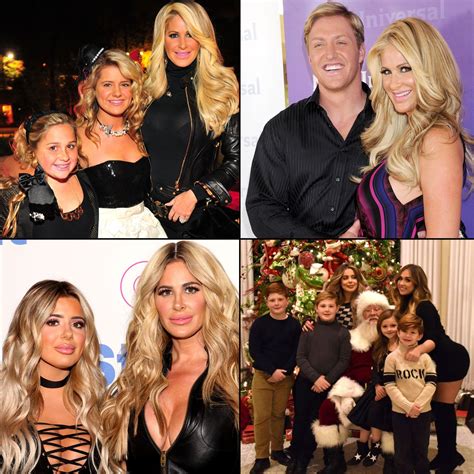 The Zolciak-Biermann Family Through the Years