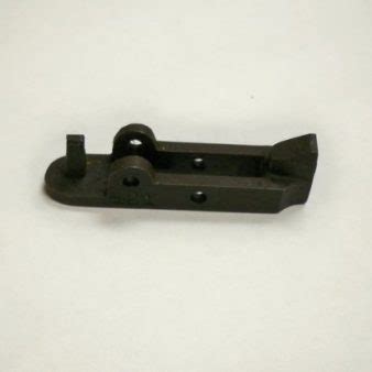 US-M1917 RIFLE PARTS – InterArms Inc.