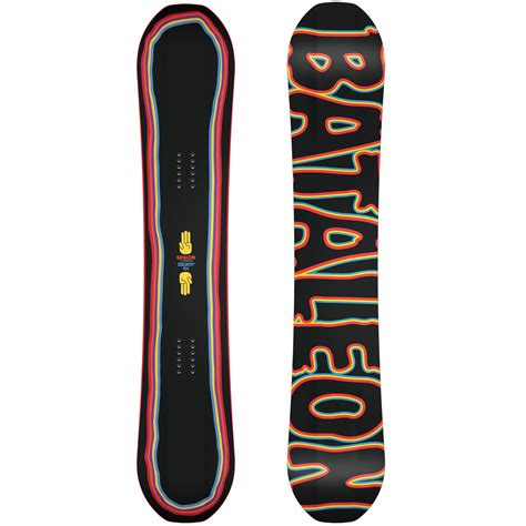 Bataleon Goliath+ Snowboard 2015 | evo