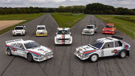 Group A: When Rallying Created Road Car Icons | ubicaciondepersonas.cdmx.gob.mx