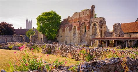 Early Medieval: Architecture | English Heritage