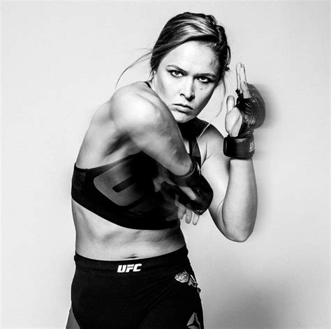 N I C K L A H A M | ufc & reebok | 1 | Ufc women, Ronda rousey, Martial ...