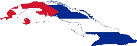 File:Flag-map of Cuba.svg - Wikipedia