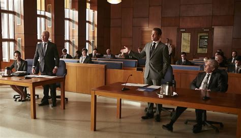 SUITS Recap: Does Anybody Know What’s Happening? | the TV addict