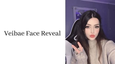 Veibae Face | Age, Real Name, Height, Weight & Instagram | Face age, Face reveal, Face