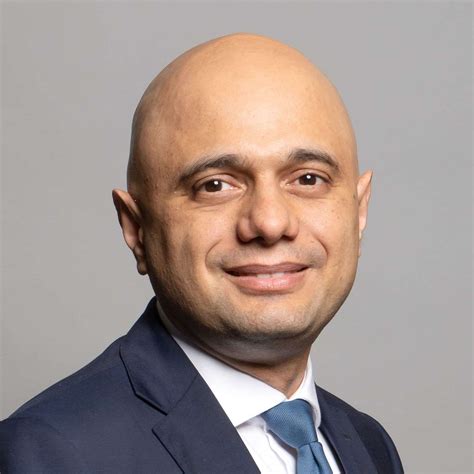 Rt Hon Sajid Javid - Speaker - Onward