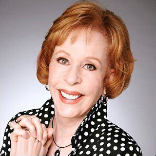 Carol Burnett Awards and Nominations