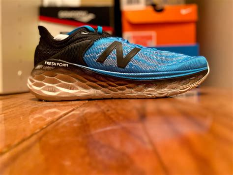 Road Trail Run: New Balance Fresh Foam X More Multi Tester Review: More ...