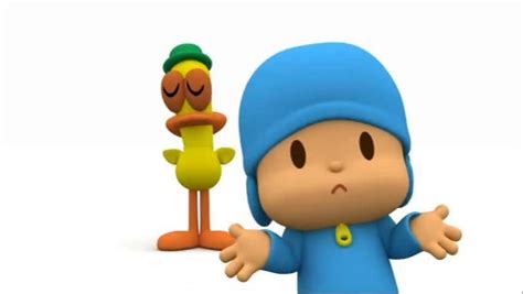 Pocoyo Season 2 Episode 12 Who’s Calling Me Now? | Watch cartoons ...