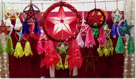 Parol – A Filipino Christmas Symbol | Remit2Home Christmas Parol, Christmas Nail Art, Holiday ...