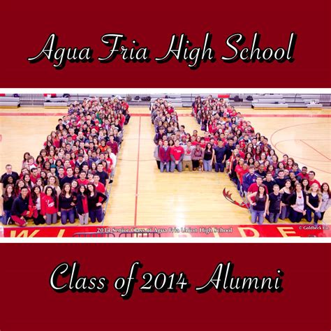 Agua Fria High School Class of 2014 - Home | Facebook