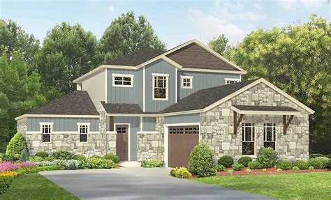 Beautiful Hill Country House Plan - 36913JG | Architectural Designs ...