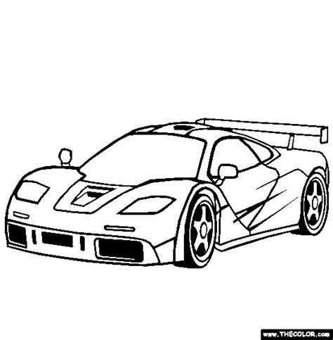 The best free Mclaren drawing images. Download from 100 free drawings of Mclaren at GetDrawings