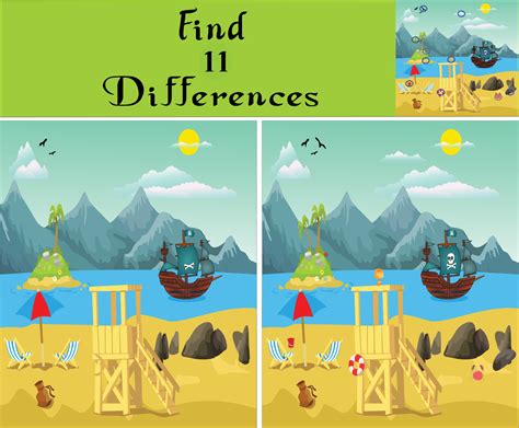 Find The Difference Vector Art, Icons, and Graphics for Free Download