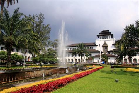 Tempat Wisata Di Bandung Yang Lagi Hits 2020 - Visit Banda Aceh