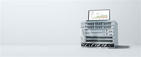 Cisco Catalyst 9000 Switching Family - Cisco