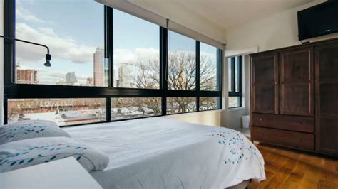 7 Coolest Airbnb Brooklyn Rentals in NYC Right Now | Where to stay in ...