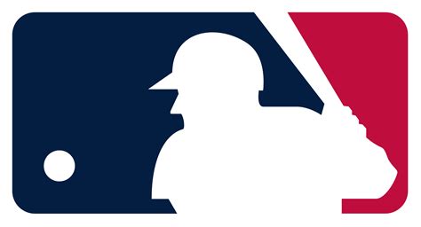 File:Major League Baseball logo.svg - Wikipedia