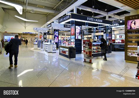 ATHENS GREECE AIRPORT Image & Photo (Free Trial) | Bigstock